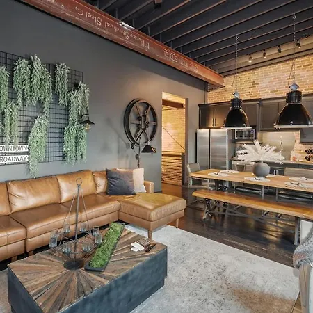 Ferienwohnung Westside Escape